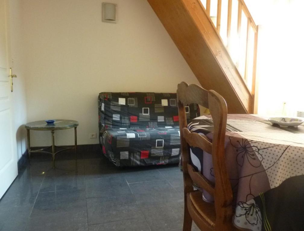 Appart'Hotel Les Rochers Auriol Rum bild