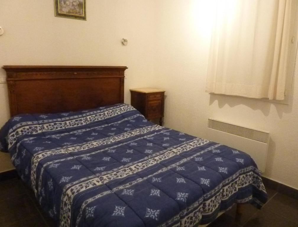 Appart'Hotel Les Rochers Auriol Rum bild