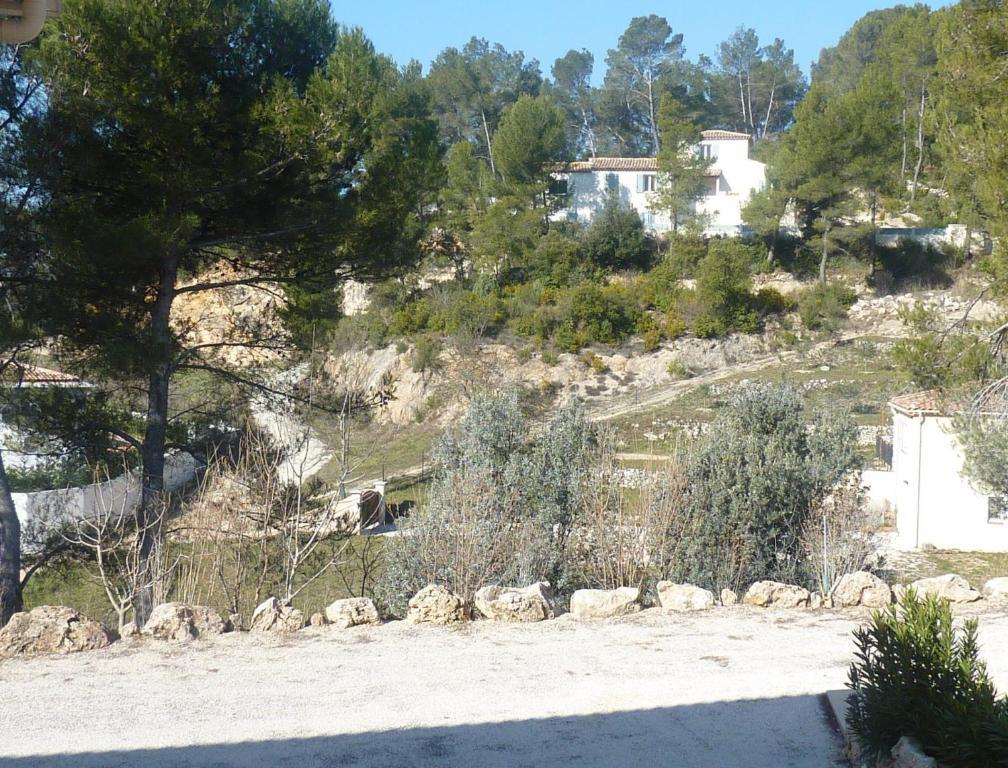 Appart'Hotel Les Rochers Auriol Exteriör bild